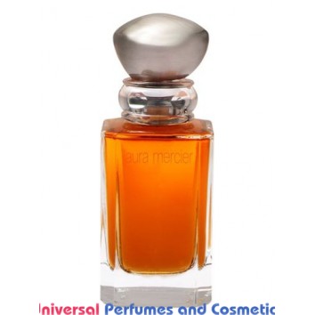 Ambre Passion Laura Mercier for Women Concentrated Perfume Oil (04177)